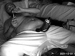 Kinky Webcam Babe Delivers Relentless Sucking Action