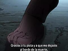 Anime Para Machos V Hints at Forbidden Thrills