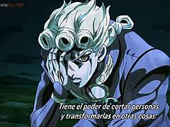 Anime Para Machos V Hints at Forbidden Thrills