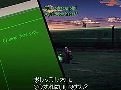 Anime Para Machos V Hints at Forbidden Thrills