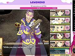 Lewdneko's Romantic Evenicle Adventure