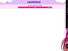 Lewdneko's Romantic Evenicle Adventure