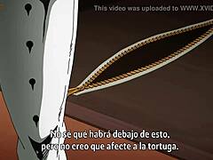 Emotional Anime Gems with Hentai