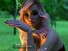 Secrets with Ladies in Part 22