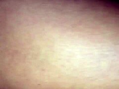 Latina Babe's Intense Surrender