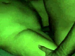 Latina Babe's Intense Surrender
