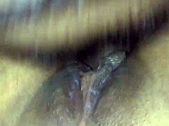 Latina Babe's Intense Surrender