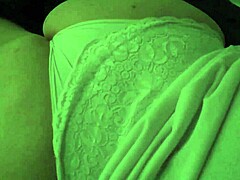 Wife’s Tasty Ass Fucked Hard In Panties
