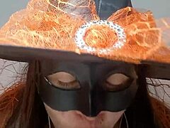 Witchy Halloween Videos Haunt My Dreams