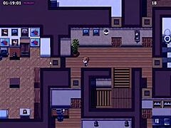 adult rpg peek with rachel quest