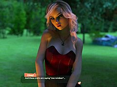 Secrets with Ladies in Part 22