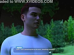 Secrets with Ladies in Part 22