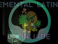 My Latin flair with crew.