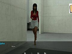 3D thrill with stunning curves