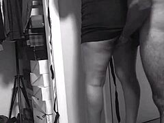 Latina Wife’s Forbidden BDSM Tale!