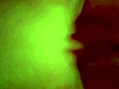 Mo craves long thick cocks inside