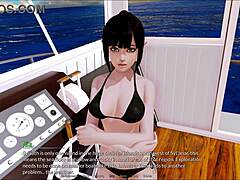 Seductive Bliss at Harem Hotel