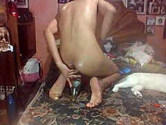 Latin Boys Spark Gay Heat