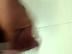 My Daring Cock Display Just For Your Eyes
