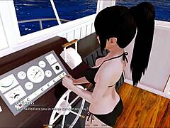 Seductive Bliss at Harem Hotel