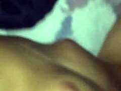 Mexican Cock Fucked Hard and Deep