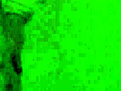 Squeezing Bold Shaft Until Burst