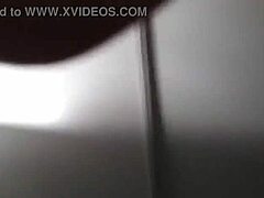 Me Riding White Dick Hard and Raw