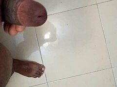 My Daring Cock Display Just For Your Eyes