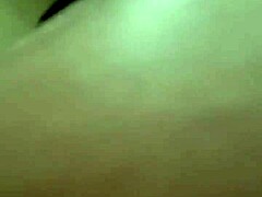 BOOGIE'S ASS TAKES HARD HITS