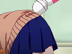 Hey, enjoy Hentai solo vibes