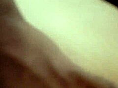Whore Bent Over for Hard Cock in Rough Doggystyle Action