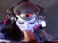 OVERWATCH DARING BOND