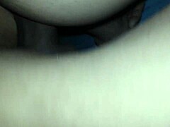 Fucking My Wife With Deep Passion