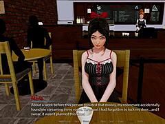 Sensual Escape at Harem Hotel