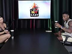 GAY COUPLE'S BOLD ENCOUNTER