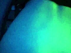 Uruguayan Beauty's Deepthroat Dream