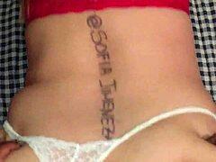 curvy charm bent for sweet delight