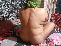 Indian MILF's Sizzling Tale Unfolds