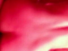 gay couple's intimate fuck at home