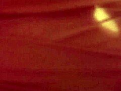 Sultry Milf Offers Happy Ending
