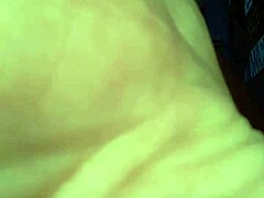 Blonde craves hard ass pounding and moans