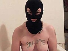 French soul explores daring BDSM