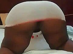 Jennifer's Booty Steals the Show