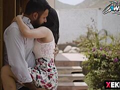 raw mexican ninfomana bangs her clueless boyfriend hard