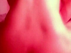 gay couple's intimate fuck at home