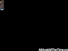 tricia oaks anal with creampie