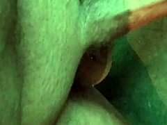 Massive Cock Unleashed