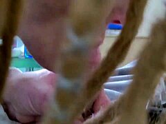 A SLUT'S FACIAL ON COMMAND