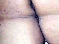 Crave Big Tits in Missionary Heat