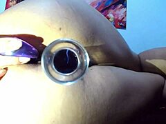 LATINA CURVES SPANKED HOMEMADE